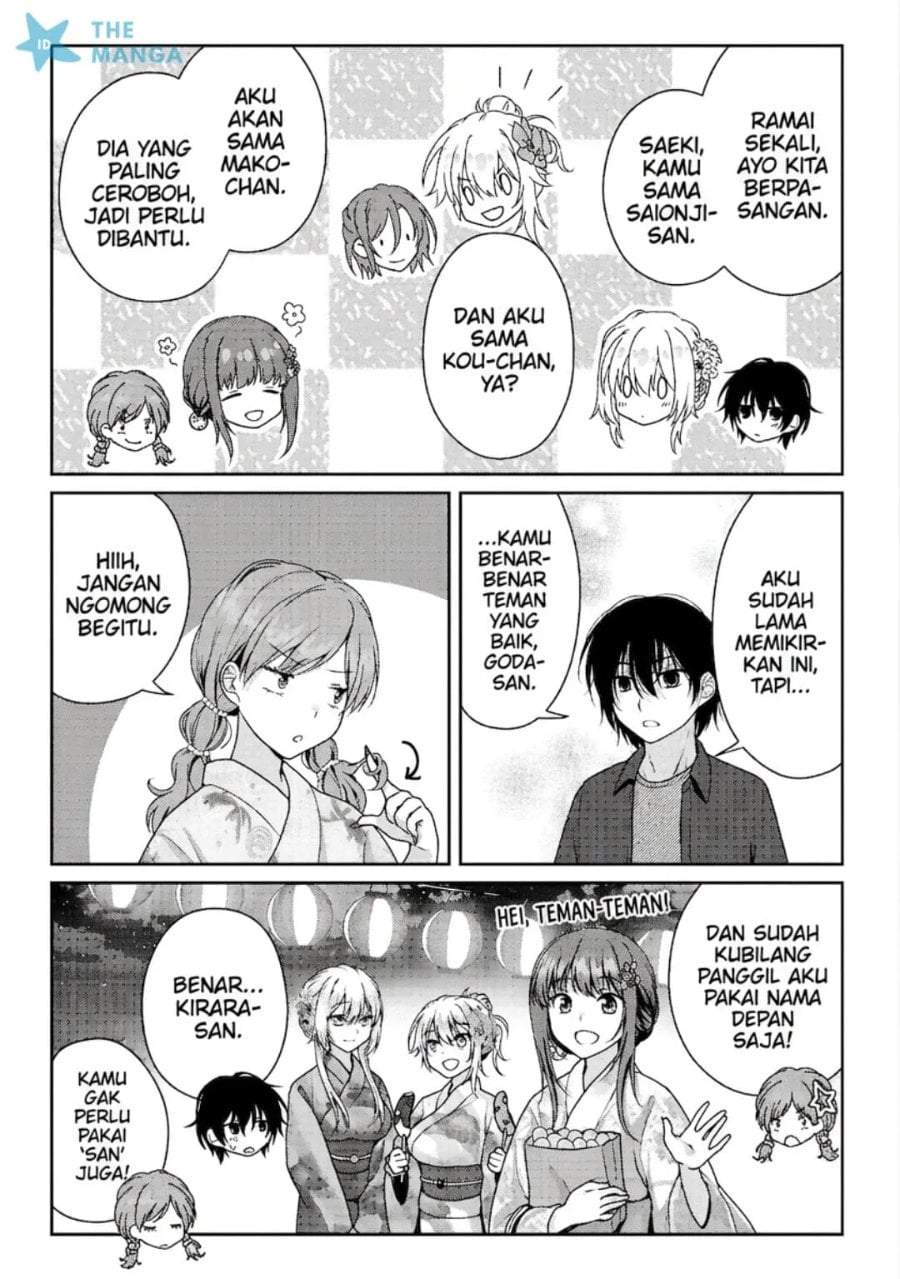Risou no Kanojo Chapter 16