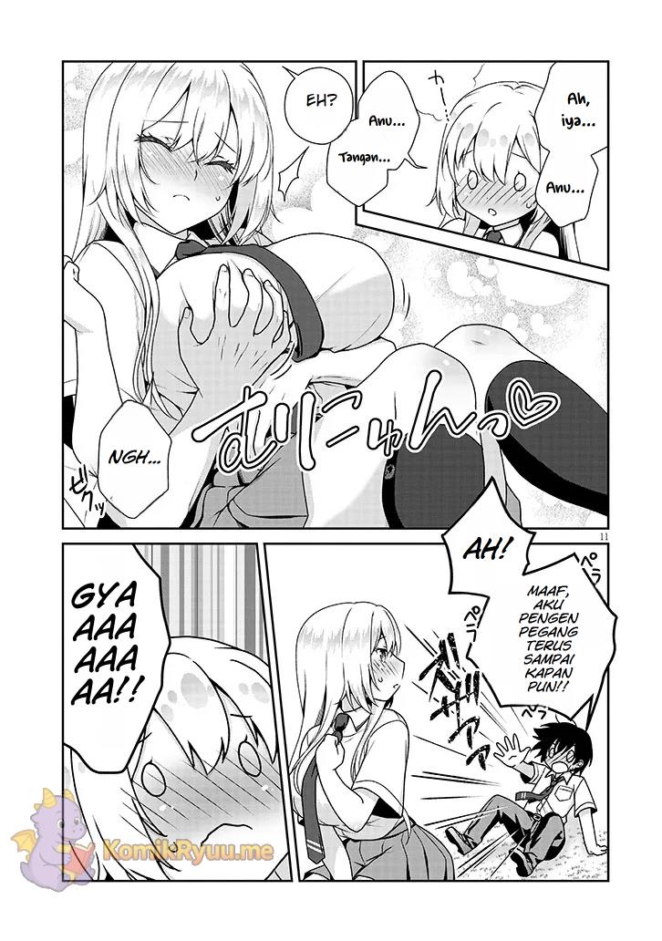 Risou no Kanojo Chapter 5