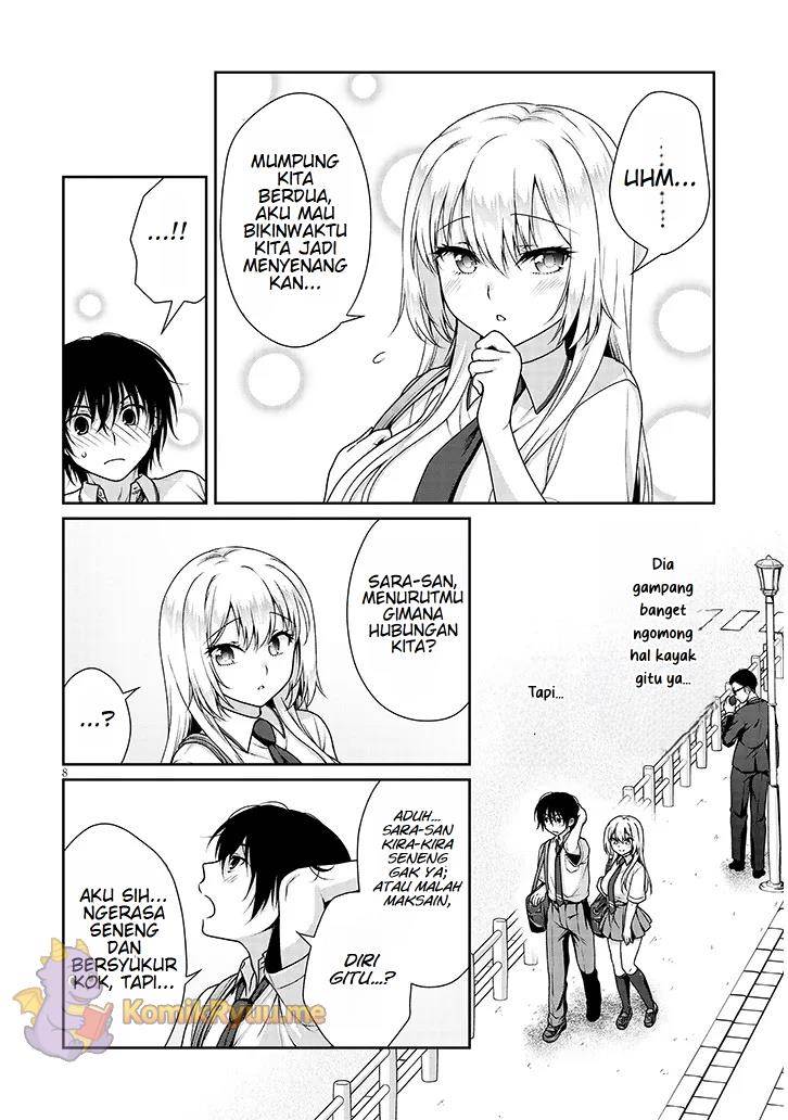 Risou no Kanojo Chapter 6
