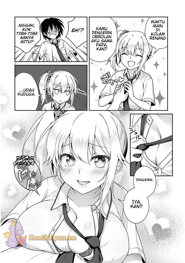 Risou no Kanojo Chapter 6