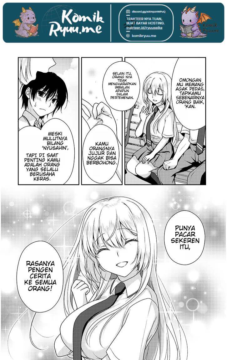 Risou no Kanojo Chapter 7