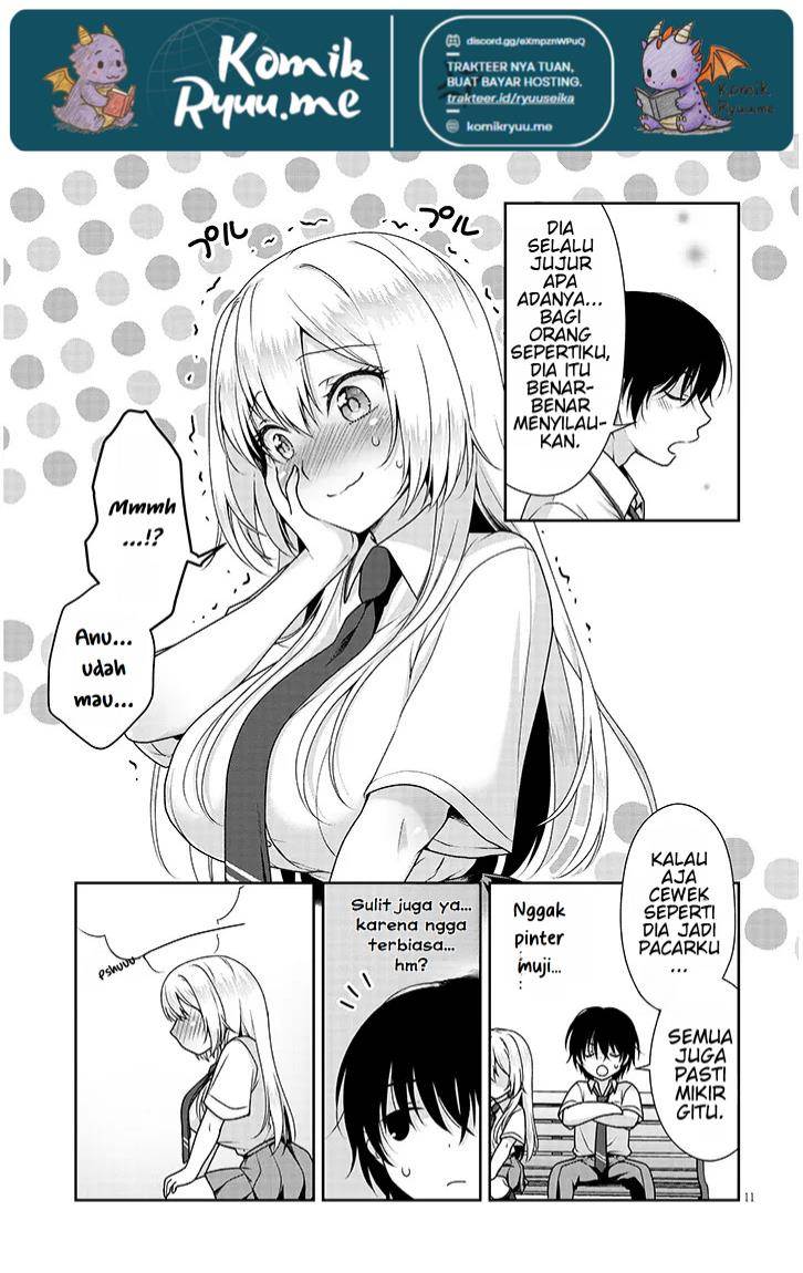 Risou no Kanojo Chapter 7