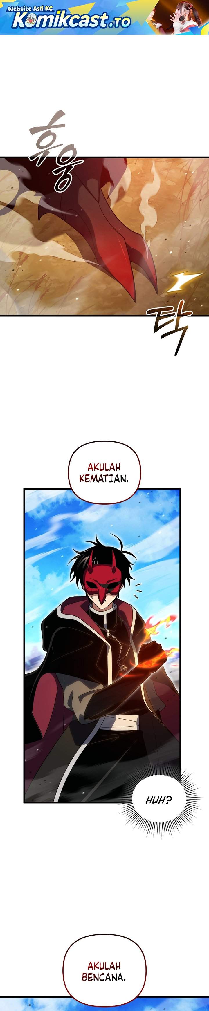 Player Who Returned 10,000 Years Later Chapter 151