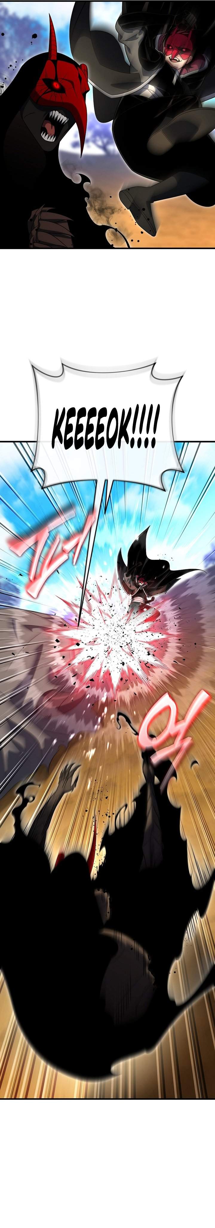 Player Who Returned 10,000 Years Later Chapter 151