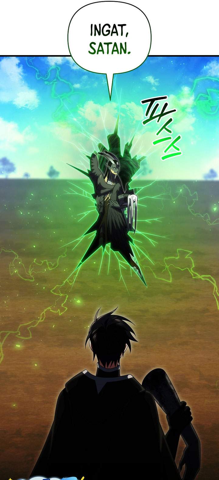 Player Who Returned 10,000 Years Later Chapter 152