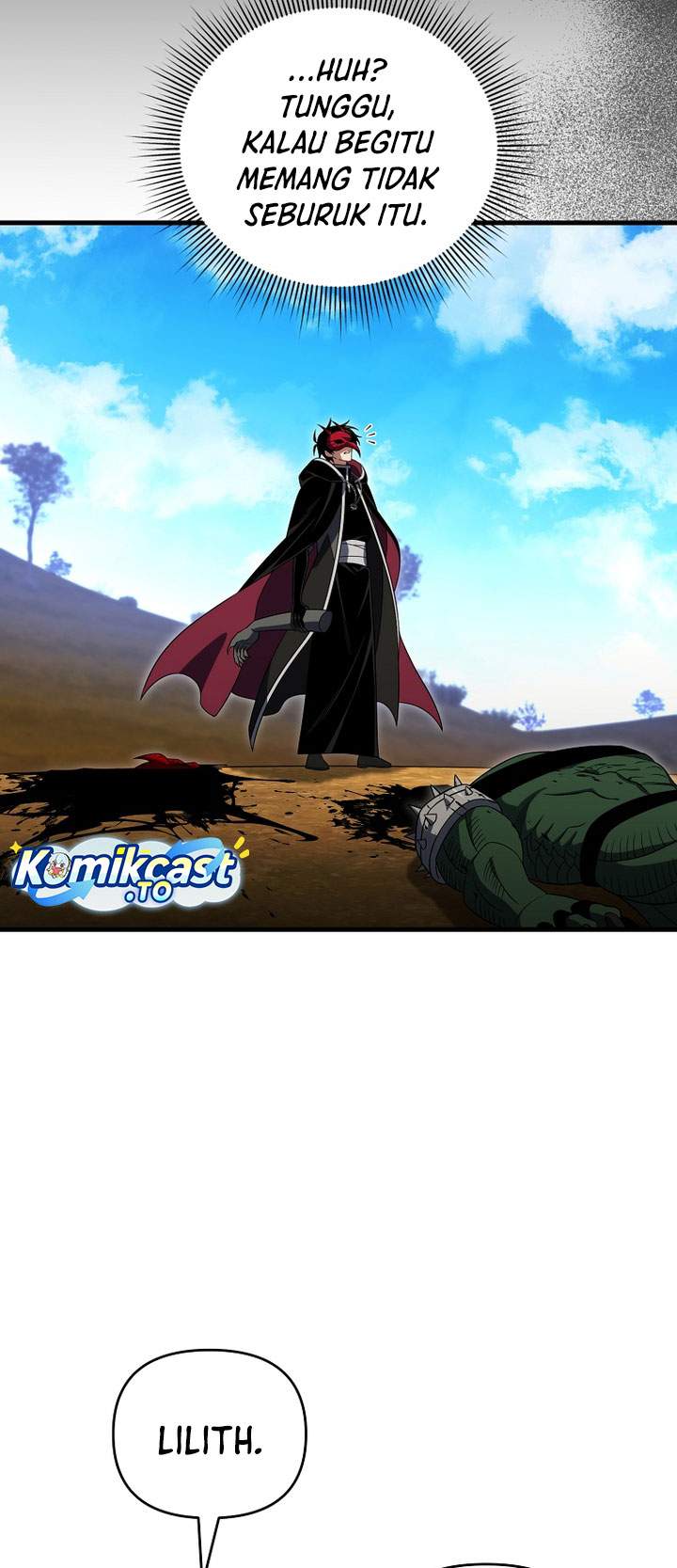 Player Who Returned 10,000 Years Later Chapter 152