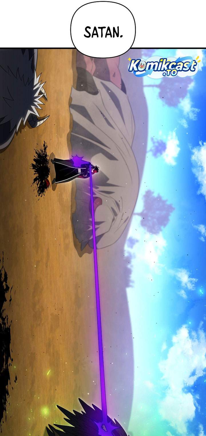 Player Who Returned 10,000 Years Later Chapter 152