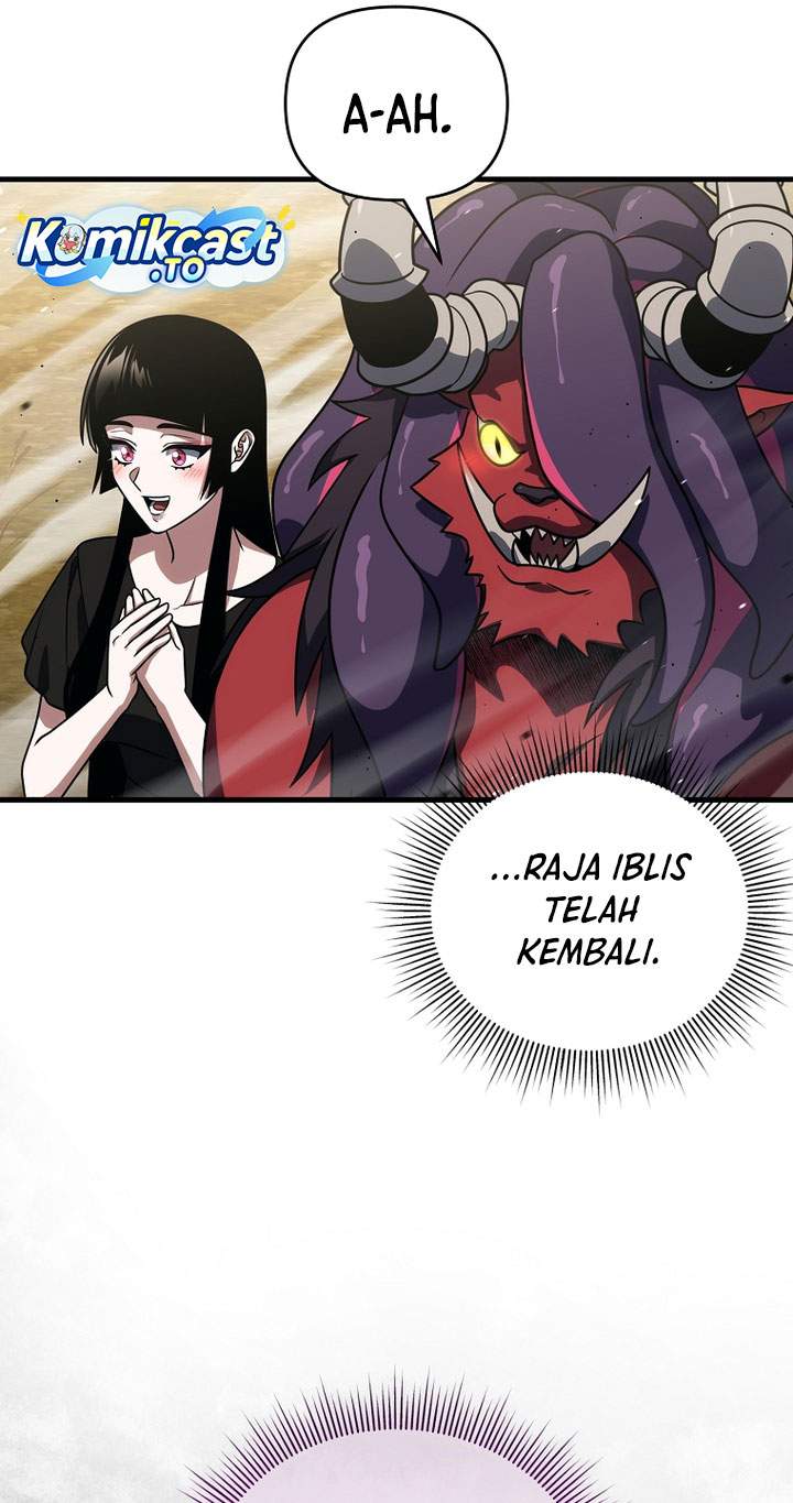 Player Who Returned 10,000 Years Later Chapter 152