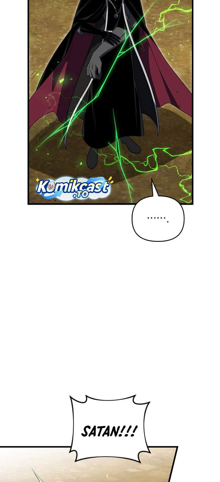 Player Who Returned 10,000 Years Later Chapter 152