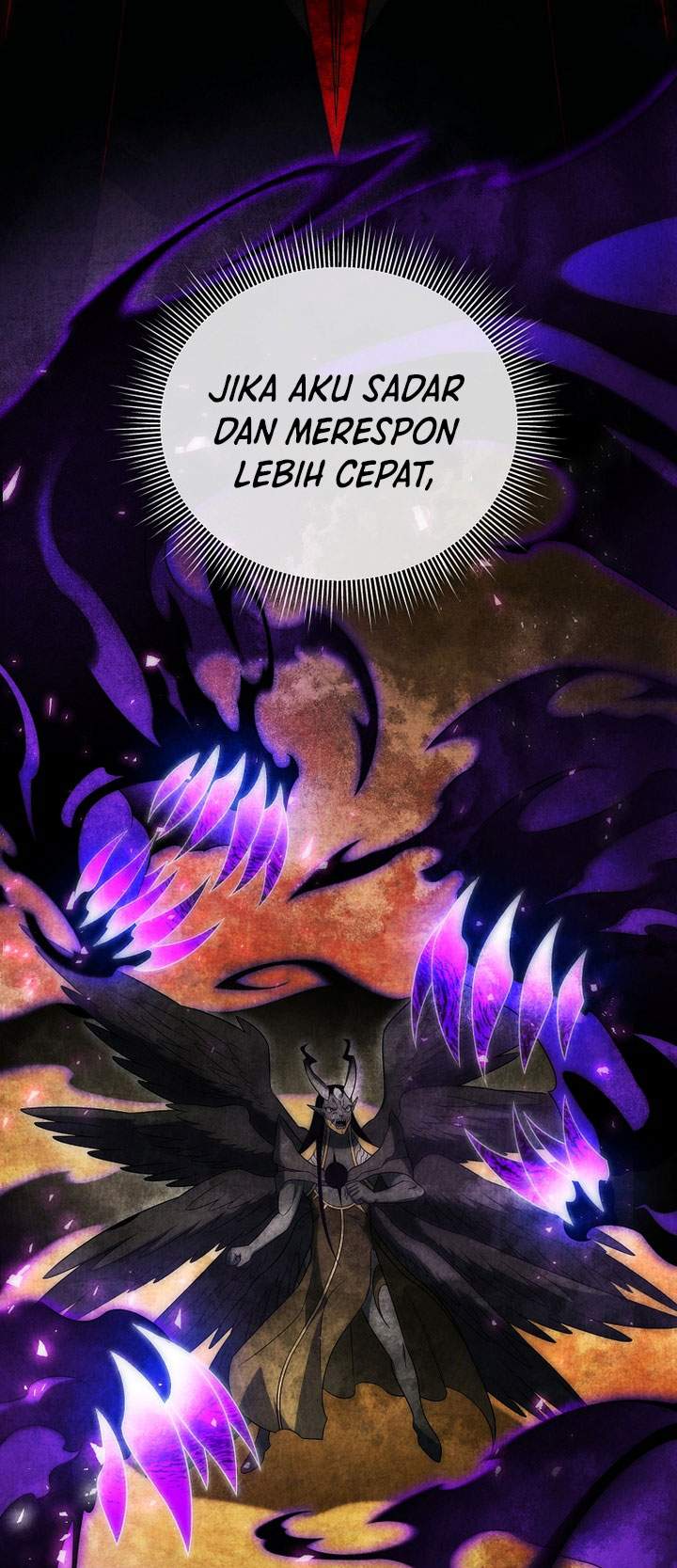 Player Who Returned 10,000 Years Later Chapter 152