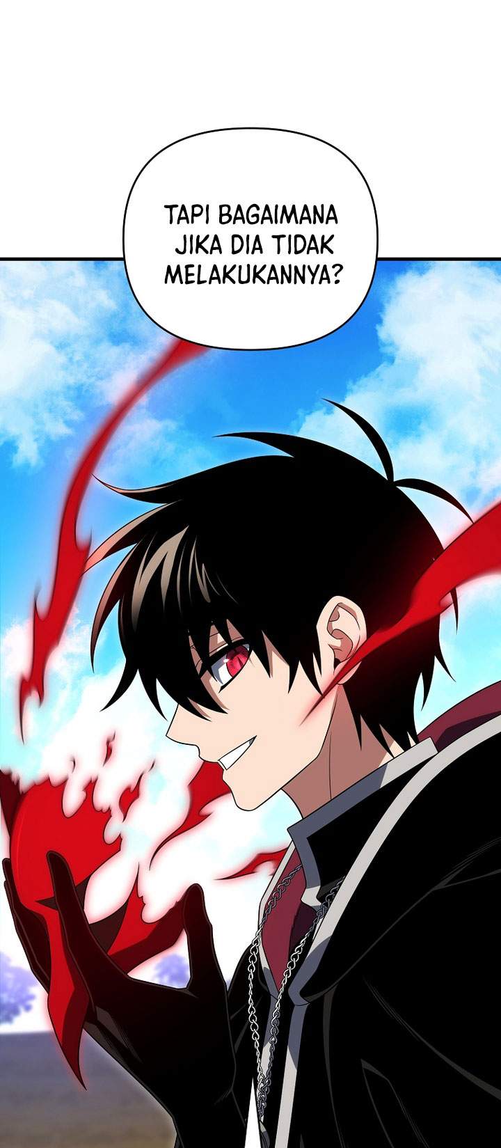 Player Who Returned 10,000 Years Later Chapter 152