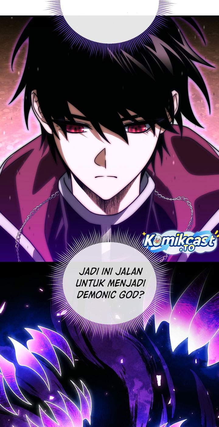Player Who Returned 10,000 Years Later Chapter 152