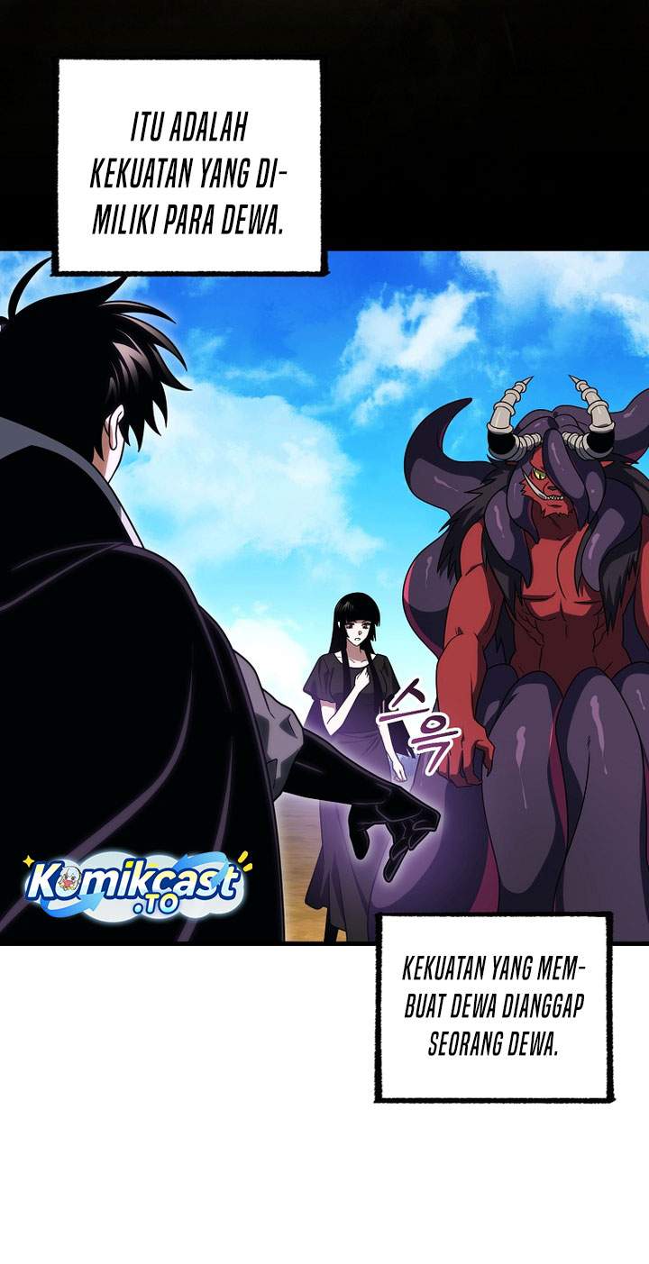 Player Who Returned 10,000 Years Later Chapter 152