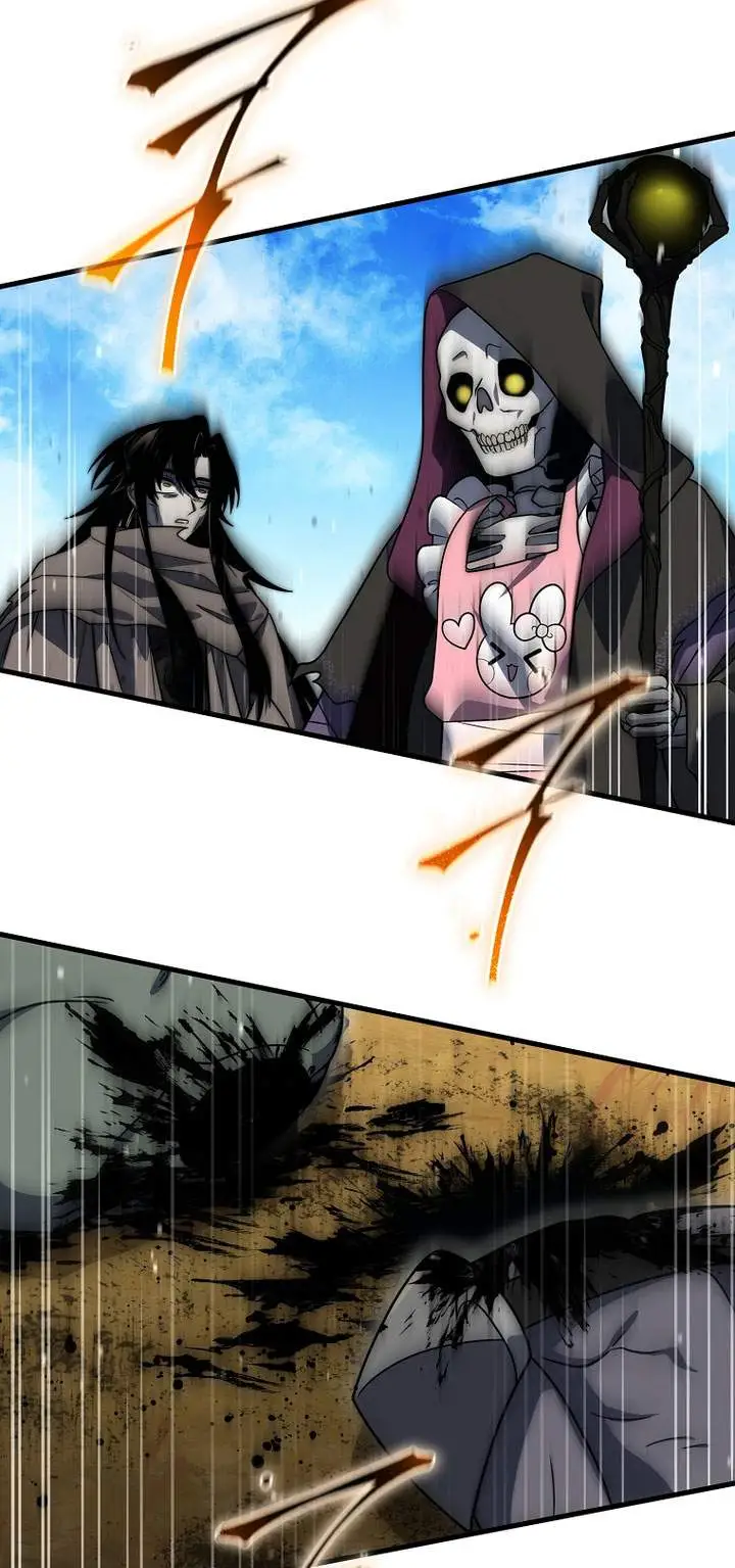 Player Who Returned 10,000 Years Later Chapter 152