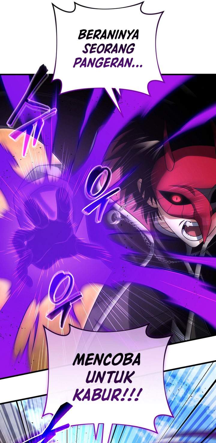 Player Who Returned 10,000 Years Later Chapter 152