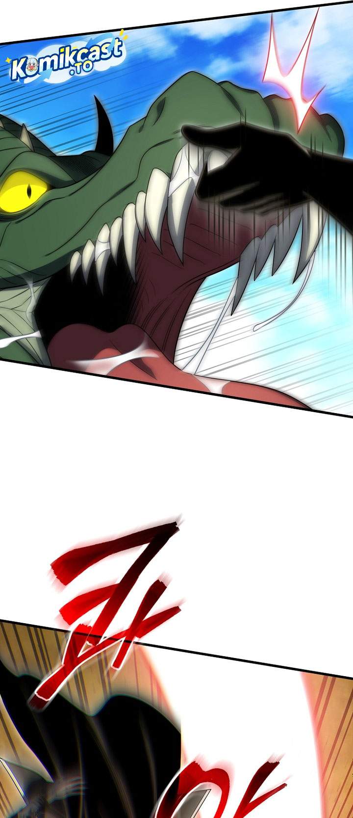 Player Who Returned 10,000 Years Later Chapter 152