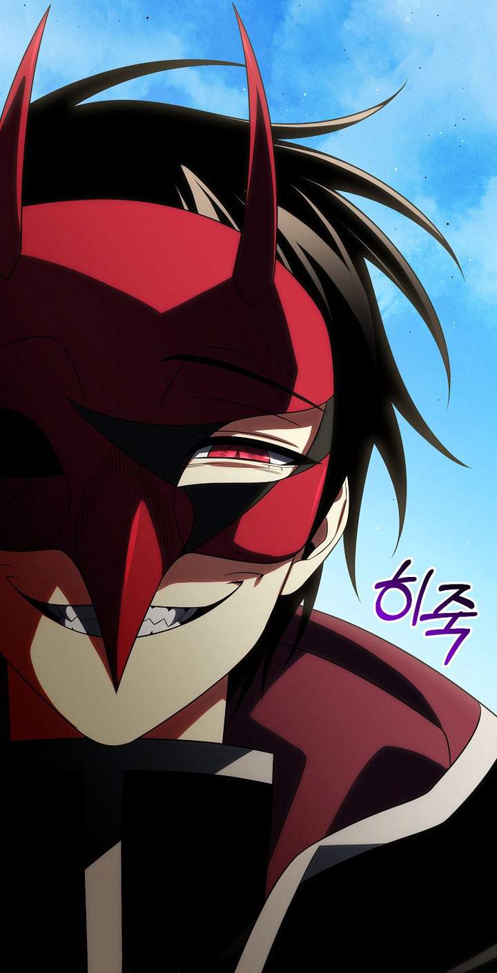 Player Who Returned 10,000 Years Later Chapter 152