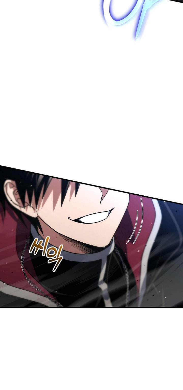 Player Who Returned 10,000 Years Later Chapter 152