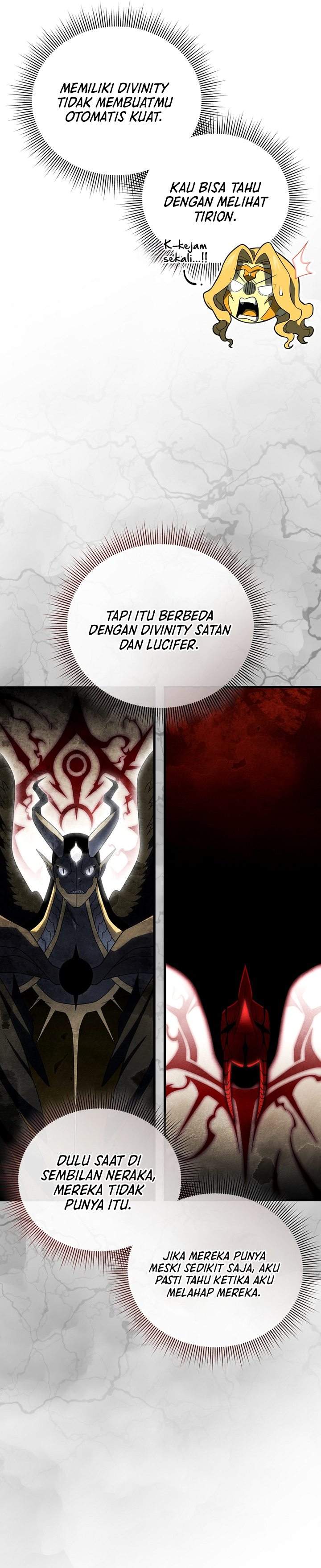 Player Who Returned 10,000 Years Later Chapter 153
