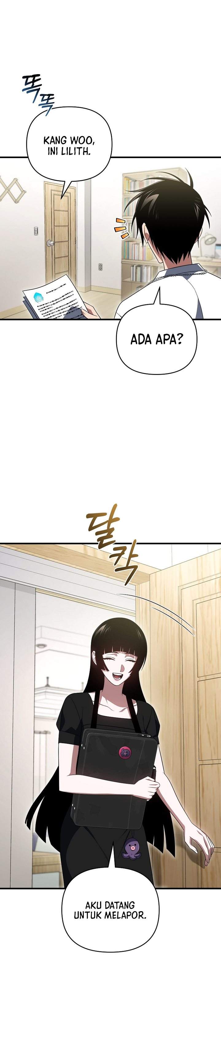 Player Who Returned 10,000 Years Later Chapter 153