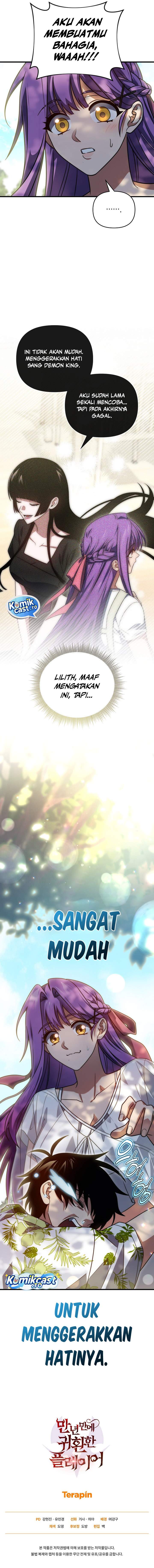 Player Who Returned 10,000 Years Later Chapter 154