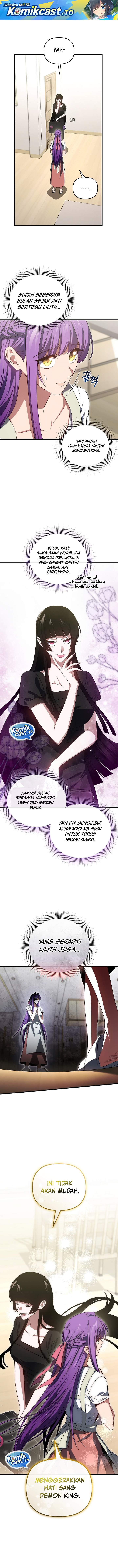Player Who Returned 10,000 Years Later Chapter 154