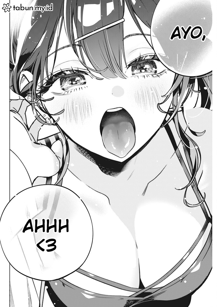 Kakunaru Ue wa Chapter 10