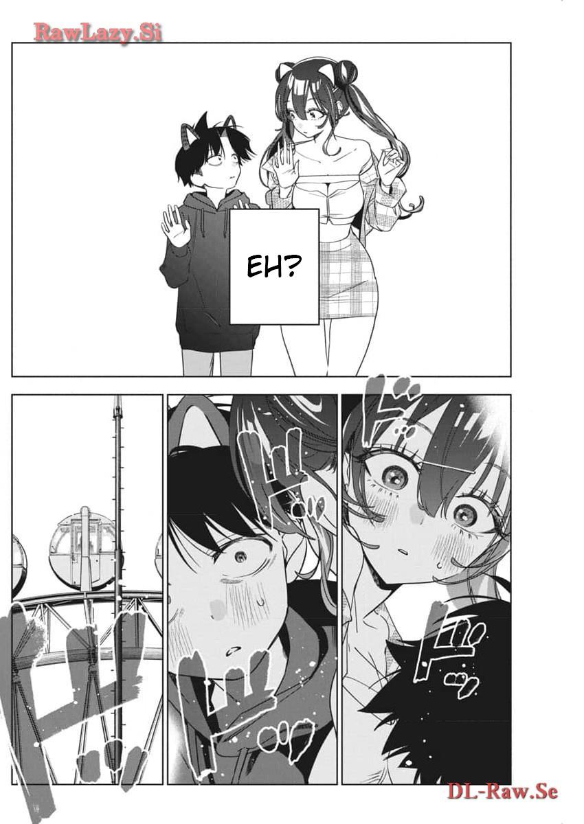 Kakunaru Ue wa Chapter 22