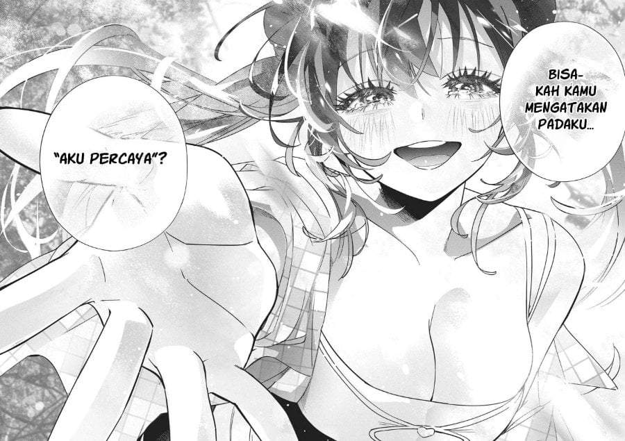 Kakunaru Ue wa Chapter 51