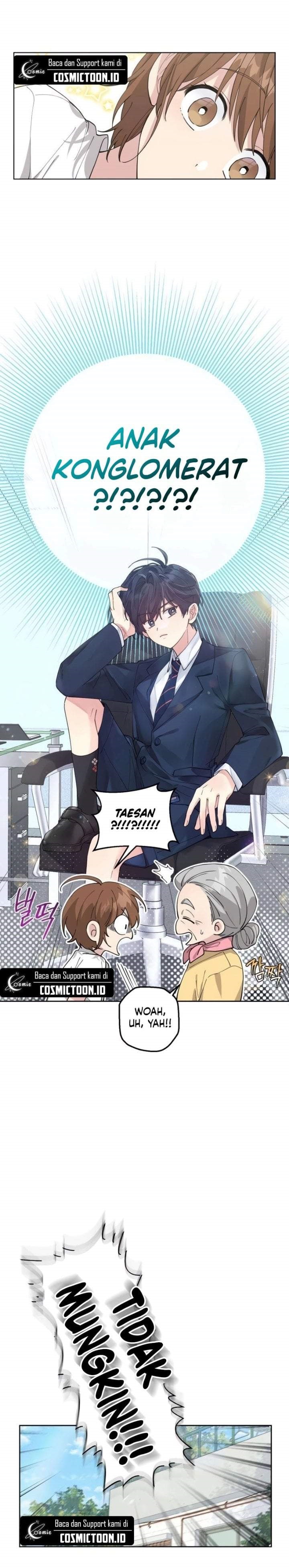 Beautiful Mess Chapter 2