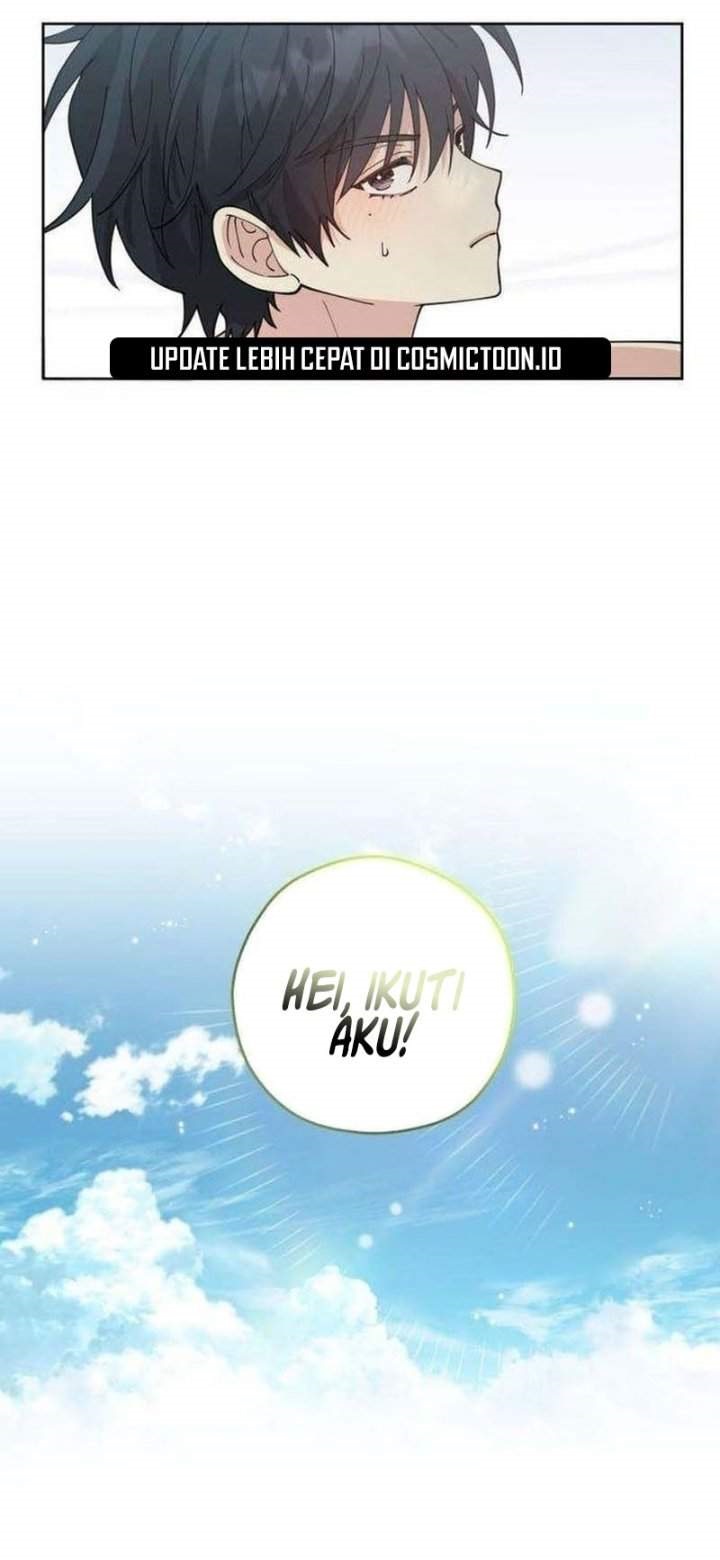 Beautiful Mess Chapter 3