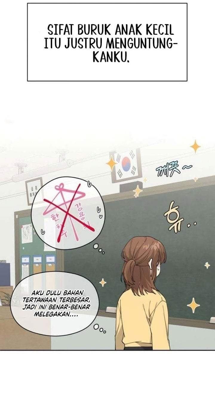 Beautiful Mess Chapter 4