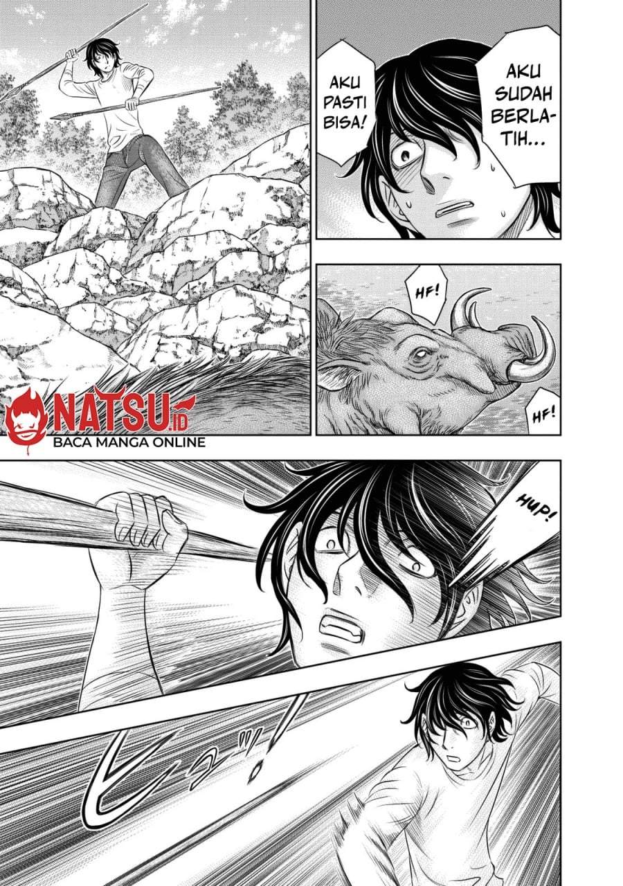 Sousei no Taiga Chapter 10
