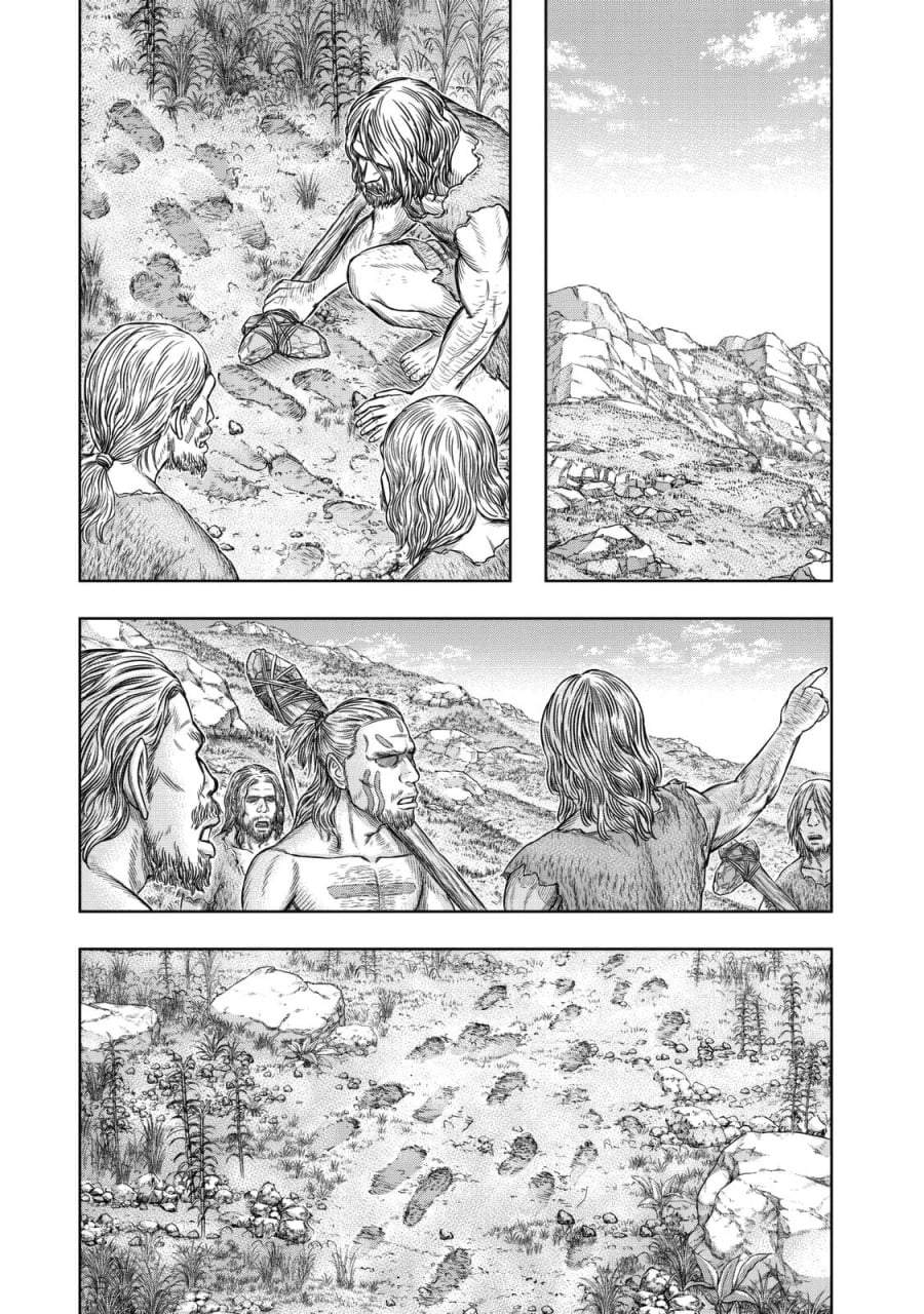 Sousei no Taiga Chapter 13