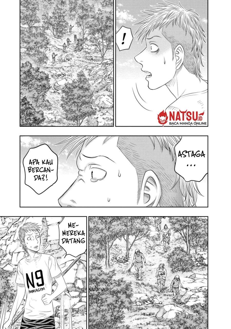 Sousei no Taiga Chapter 14