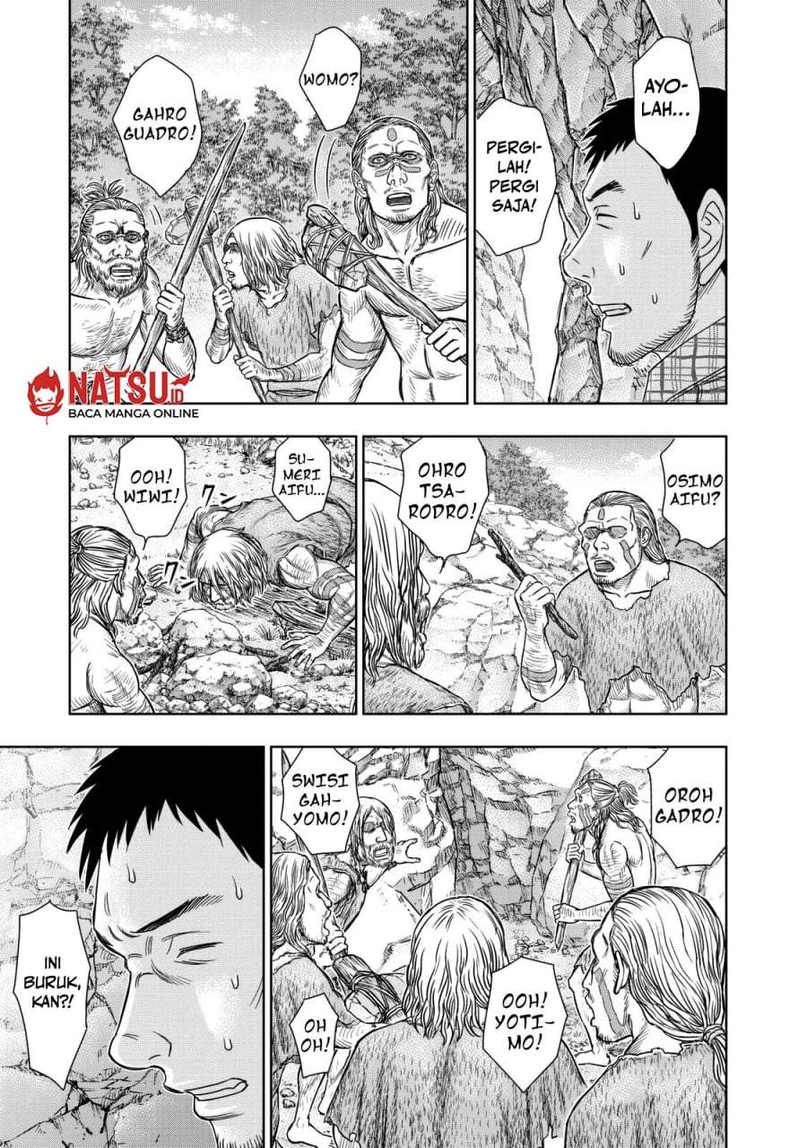Sousei no Taiga Chapter 14