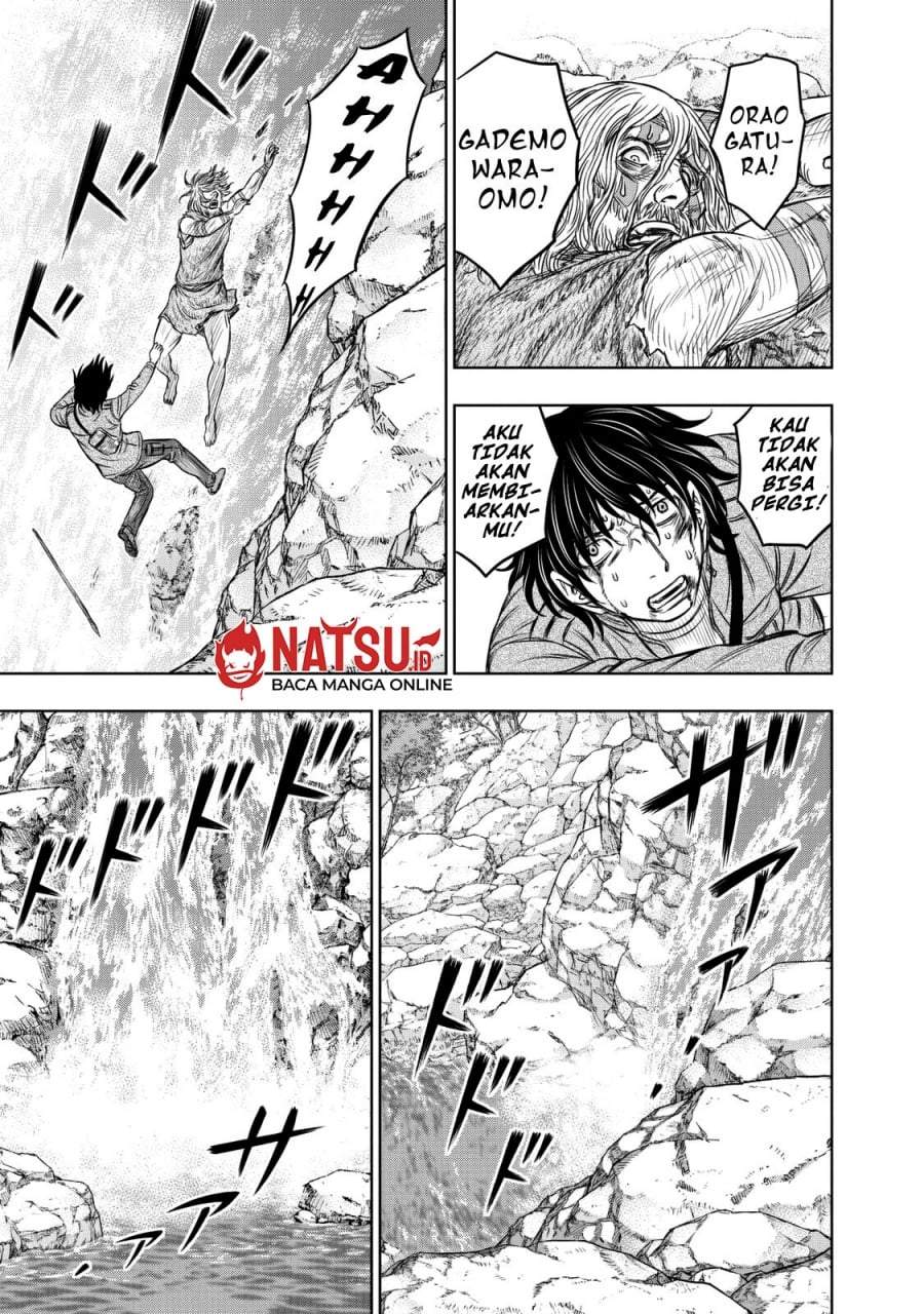 Sousei no Taiga Chapter 16
