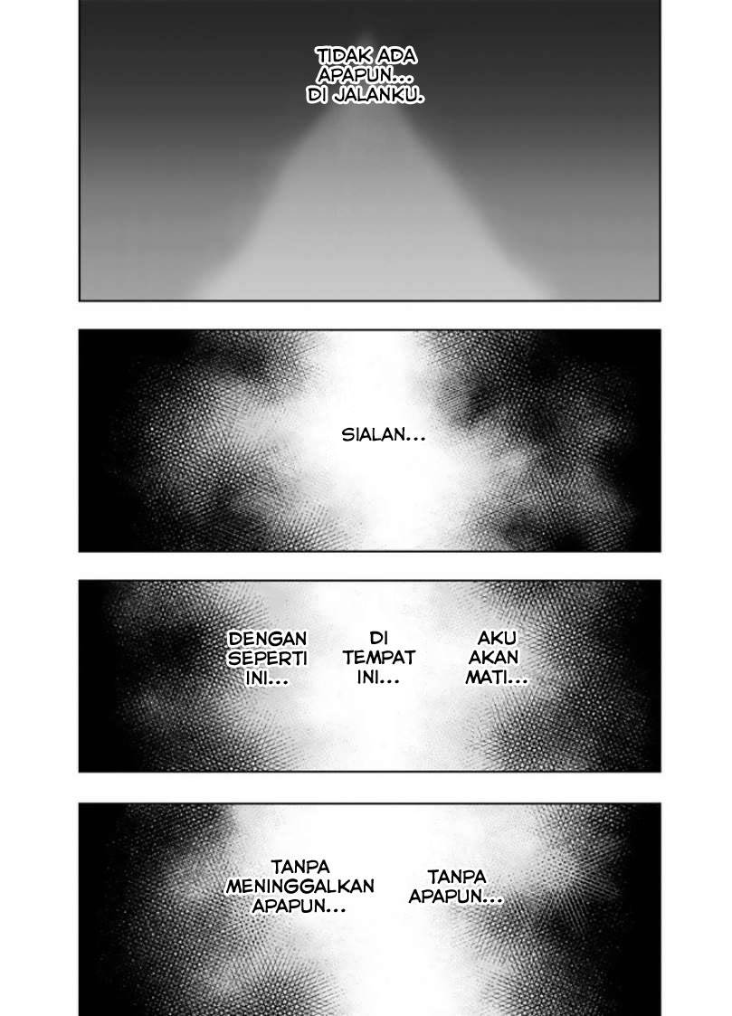 Sousei no Taiga Chapter 2