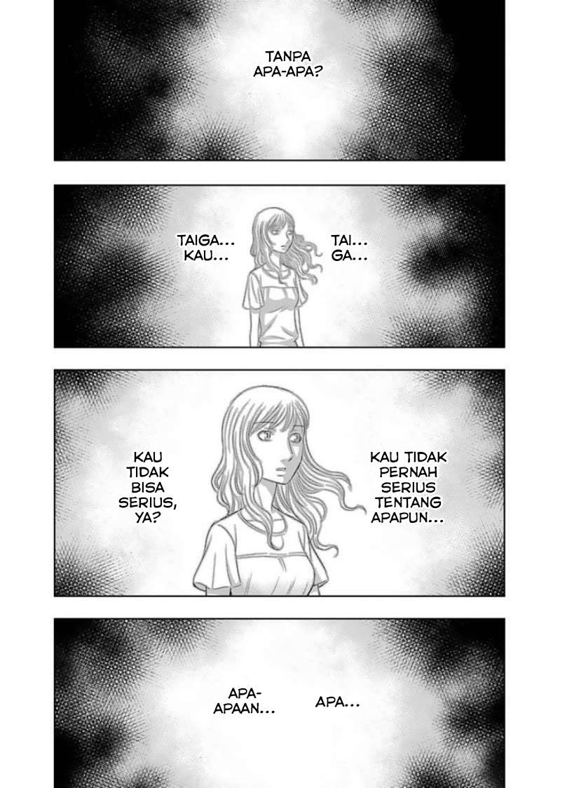 Sousei no Taiga Chapter 2