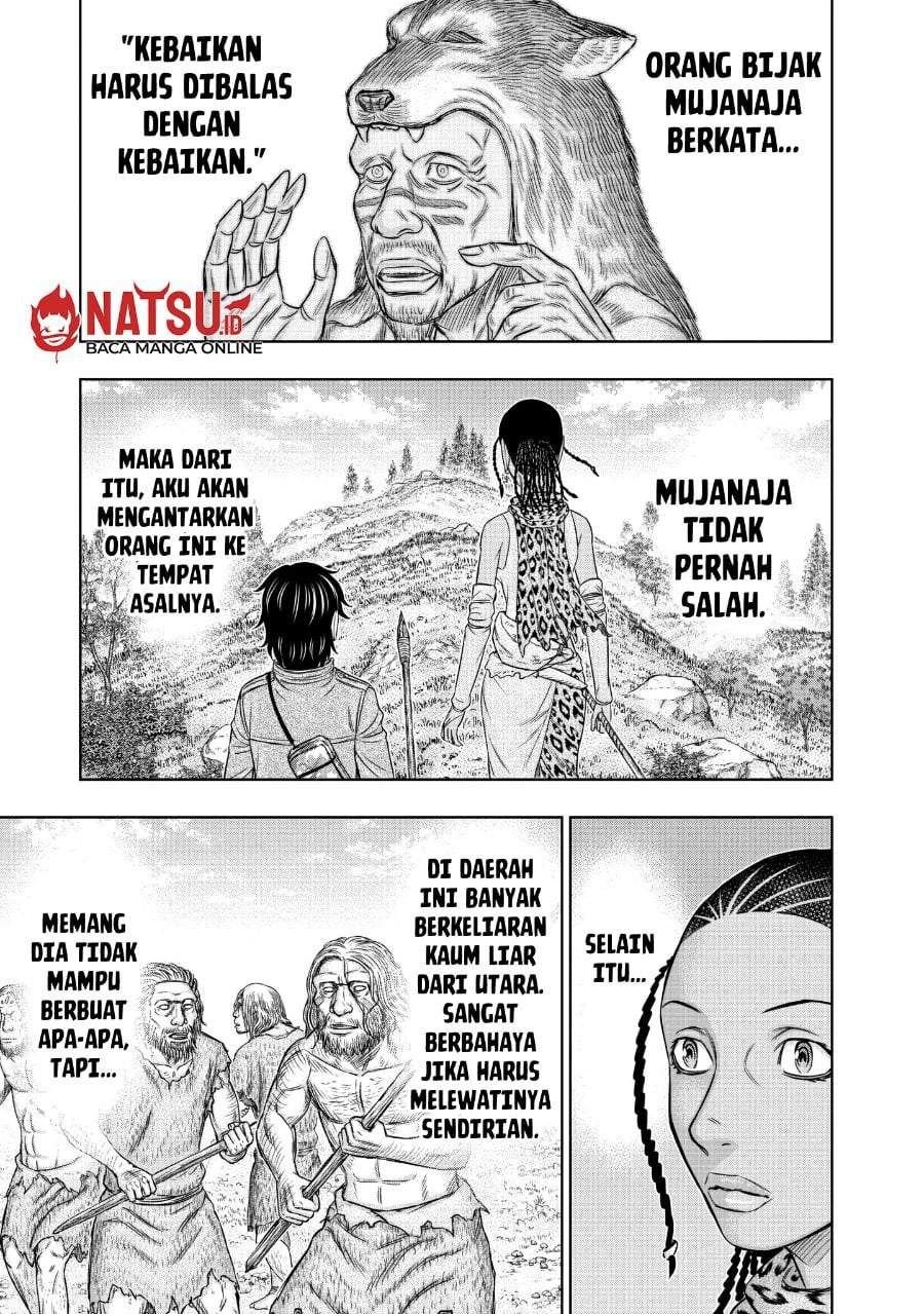 Sousei no Taiga Chapter 20