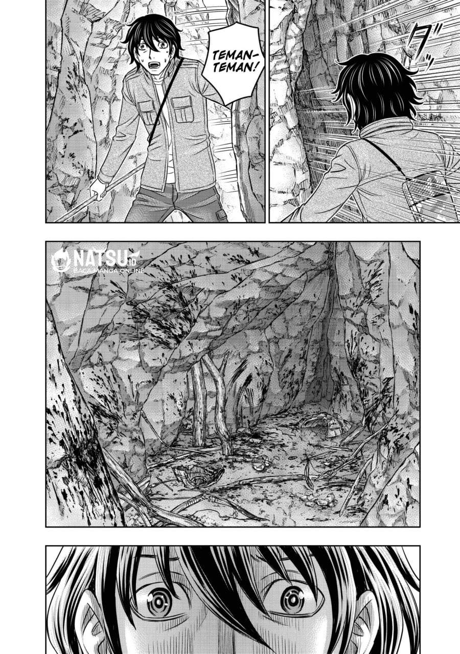 Sousei no Taiga Chapter 24