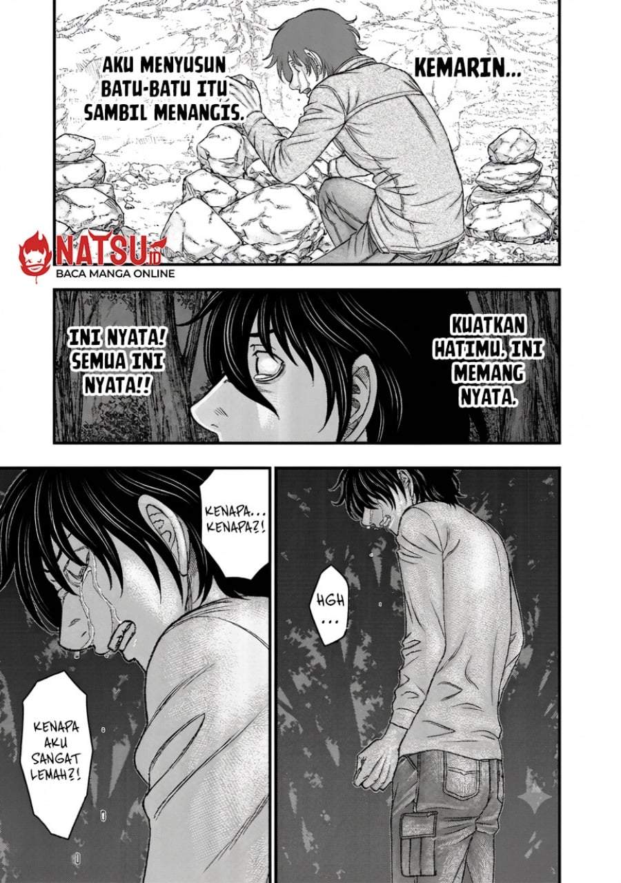 Sousei no Taiga Chapter 25