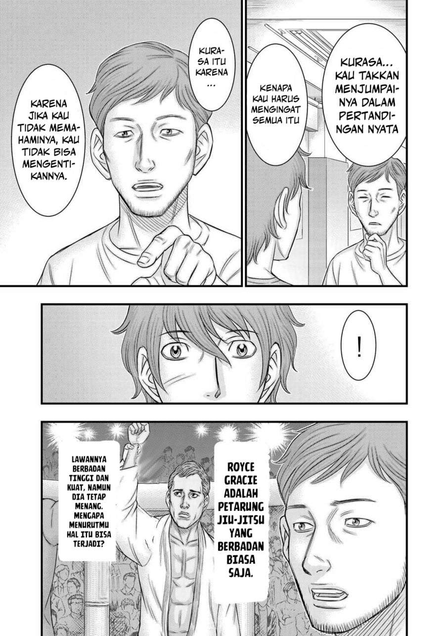 Sousei no Taiga Chapter 28