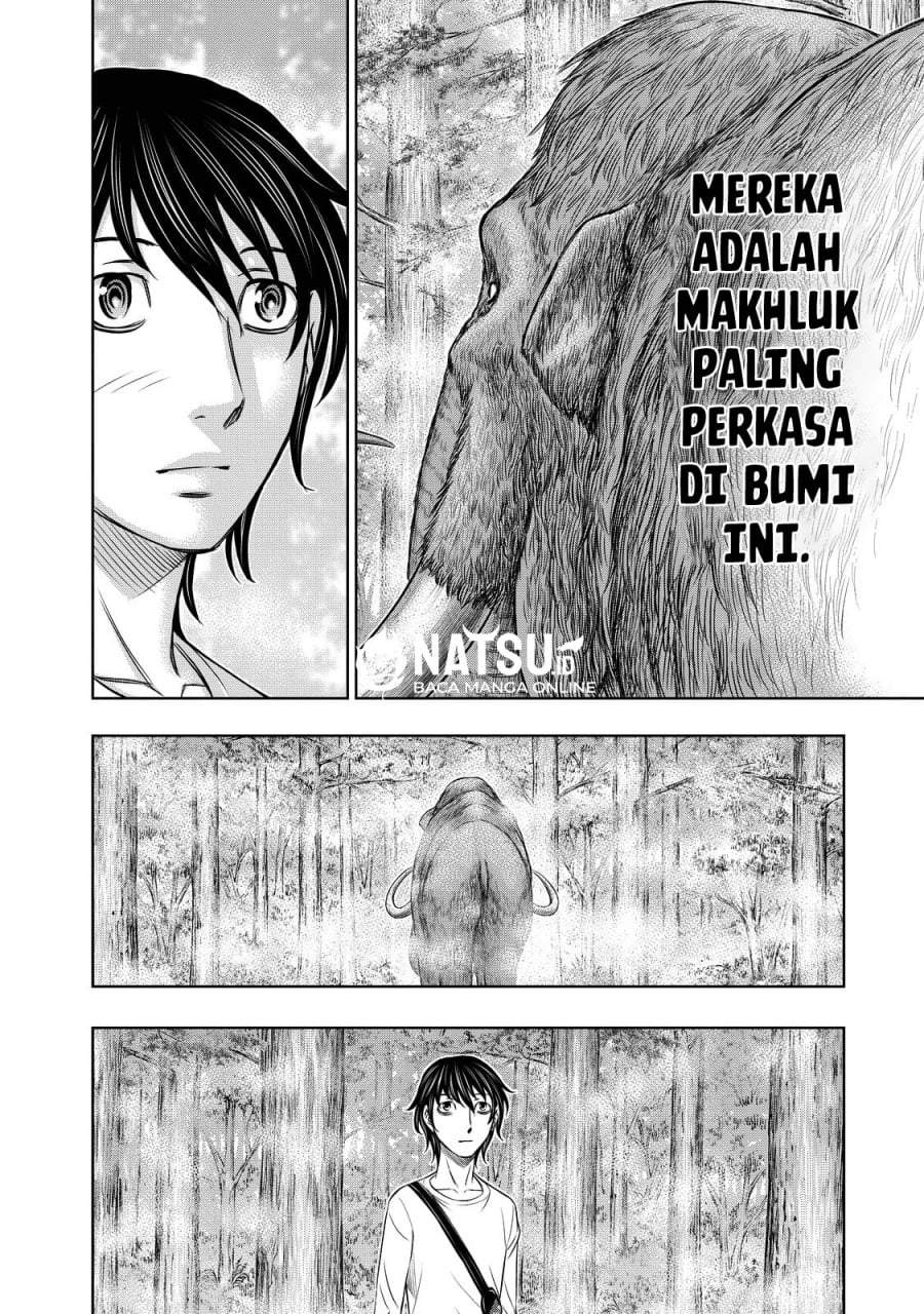 Sousei no Taiga Chapter 7