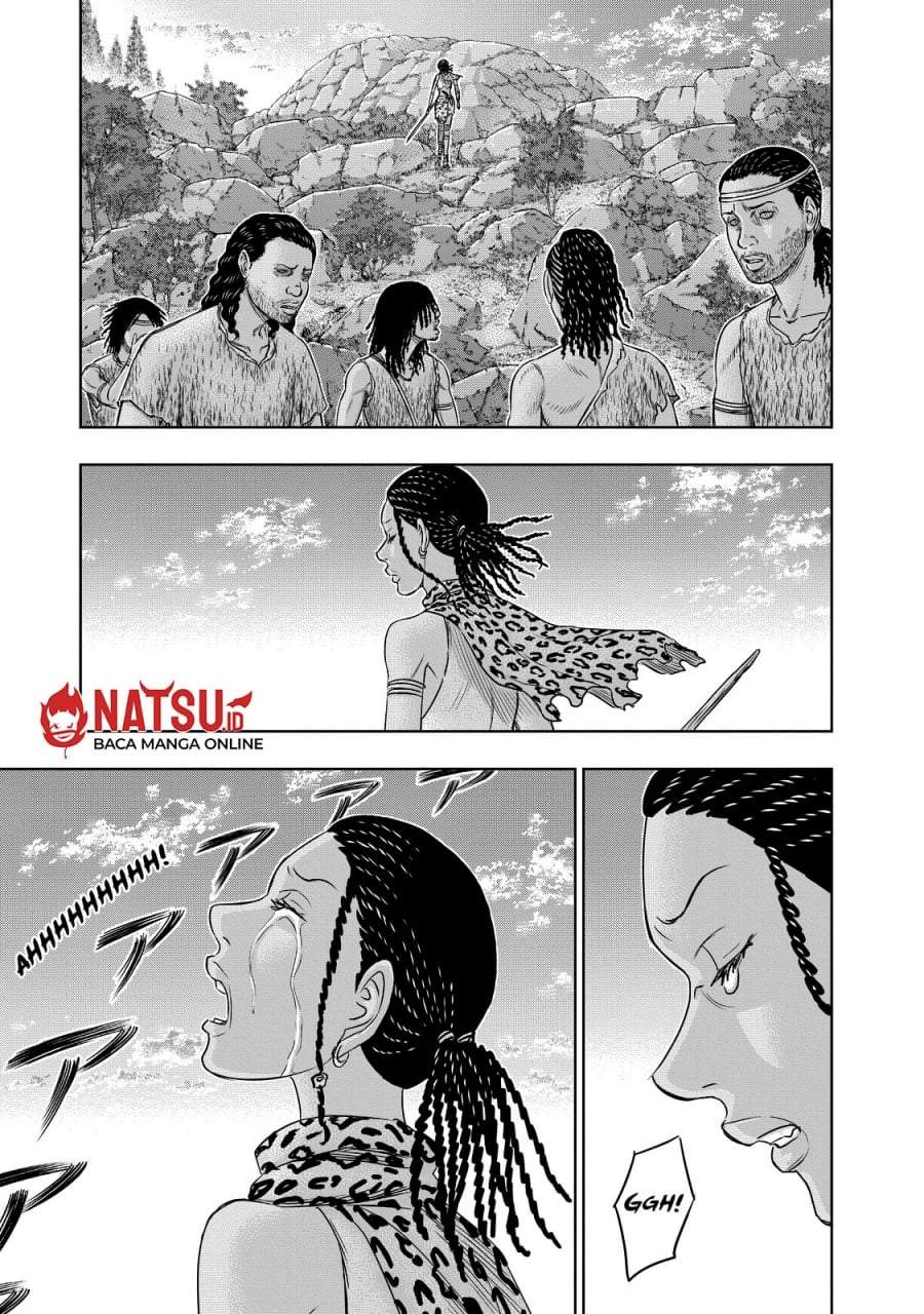 Sousei no Taiga Chapter 9