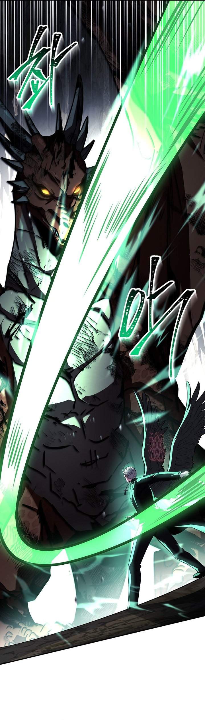 Talent-Swallowing Magician Chapter 138