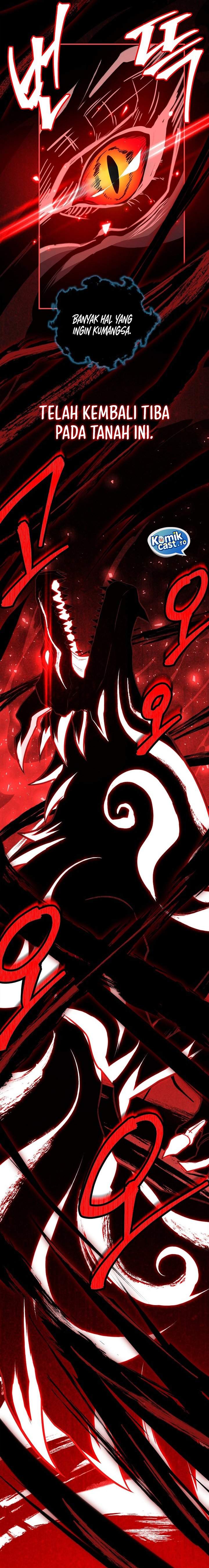 Talent-Swallowing Magician Chapter 138