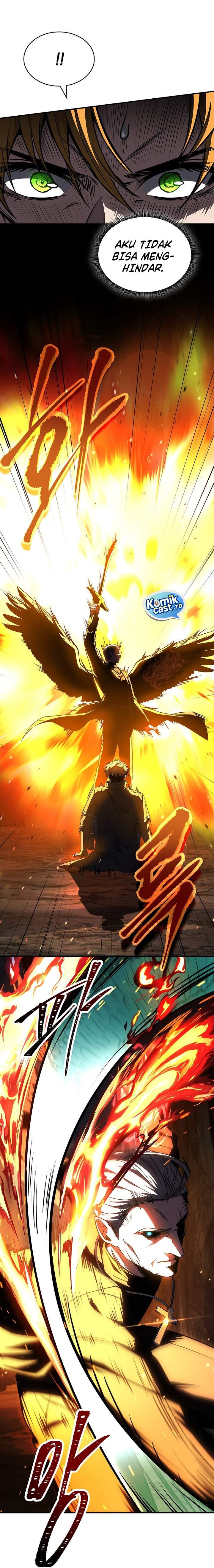 Talent-Swallowing Magician Chapter 138