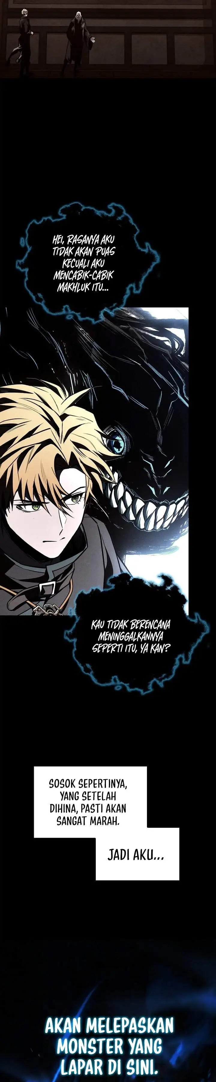 Talent-Swallowing Magician Chapter 138