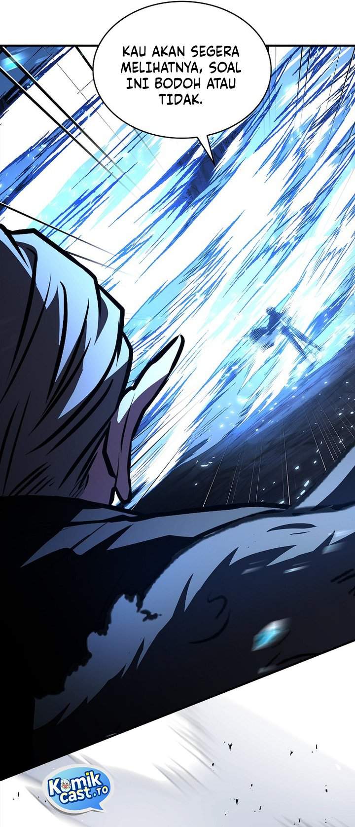 Talent-Swallowing Magician Chapter 138